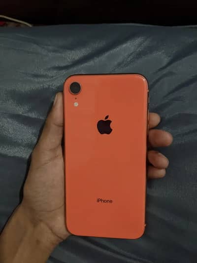 Apple iPhone XR