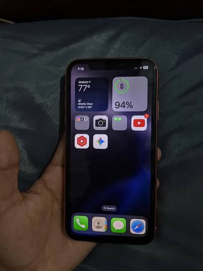 Apple iPhone XR  64 non pta