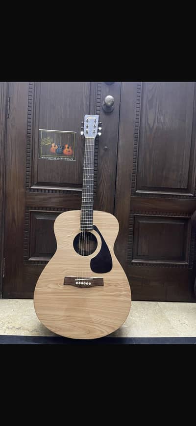 Professional Guitar Yamaha Fg152
