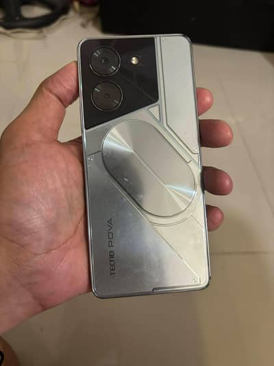 tecno pova 5 pro for sale