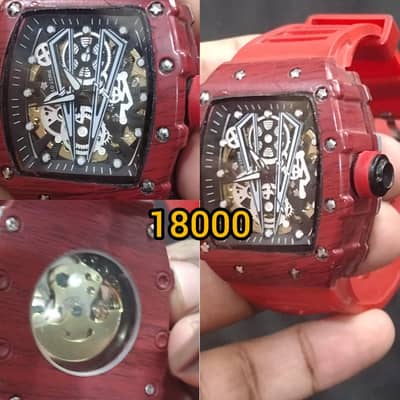 All imported Collectible Watches Selling