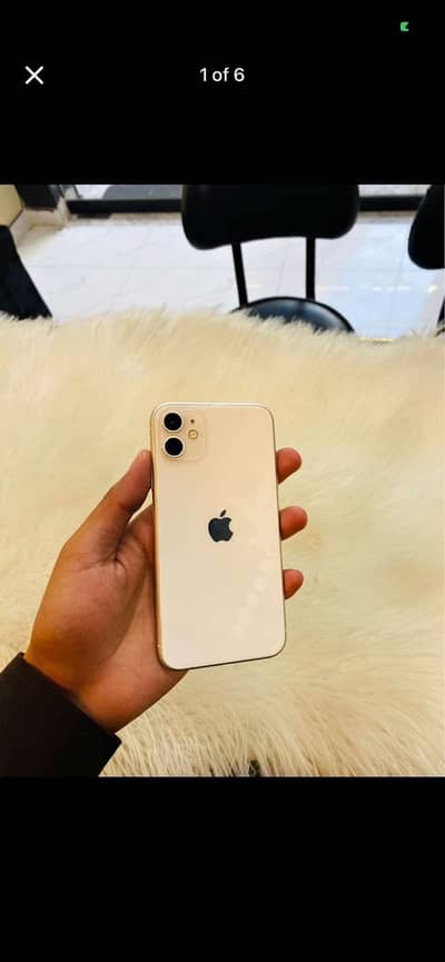 Iphone 11 jv 64 88 battery health face id okaay ture tune okay