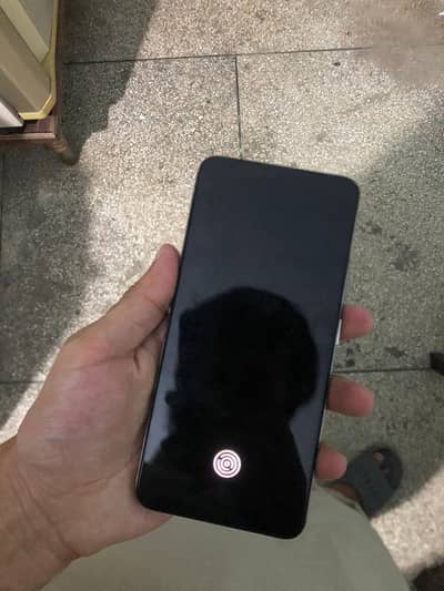 Oppo Reno2z 8/256 Dual Sim Approved 10 by 10