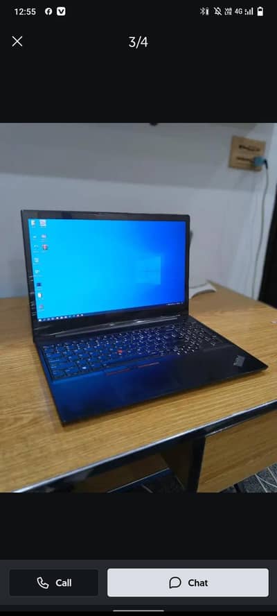 Lenovo Thinkpad laptop  For sale