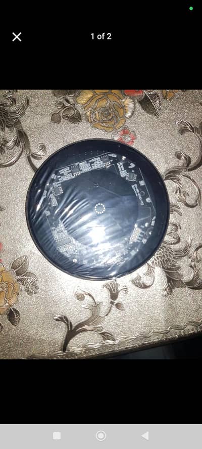 15w fast wireless charger