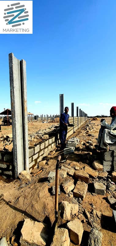 Wali Muhammad village