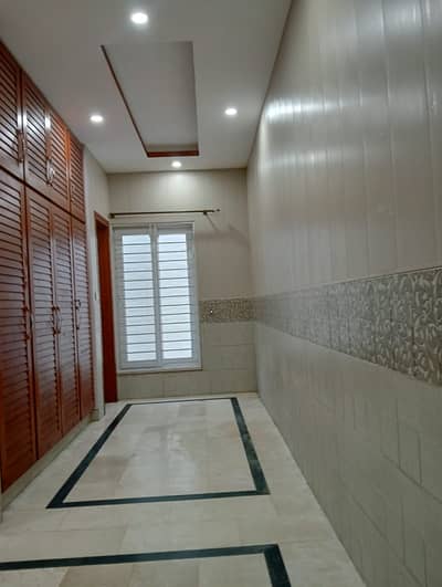 Lower Ground Basement Open Portion For Rent