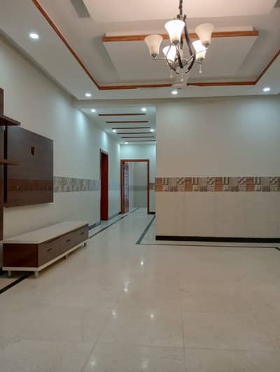 Lower Ground Basement Open Portion For Rent