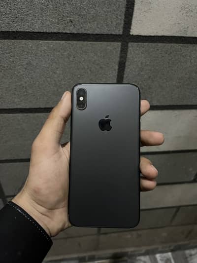 iPhone XS Max
