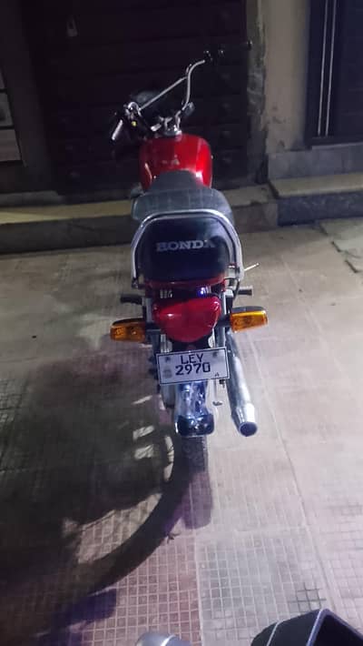 honda cd 70 for sale