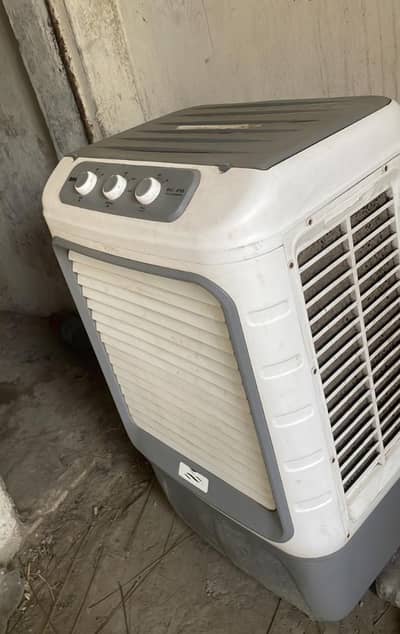 rac 4700 air cooler