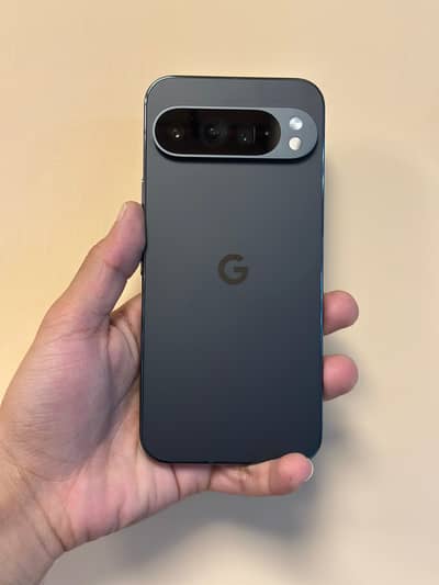 GOOGLE PIXEL 9 PRO XL- 16/128GB STORAGE