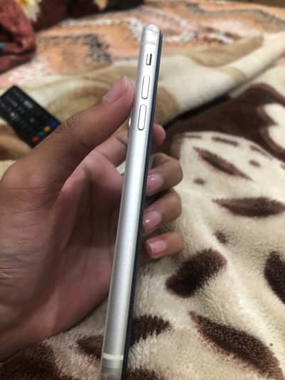 Iphone 11 dual sim both physical pta approved