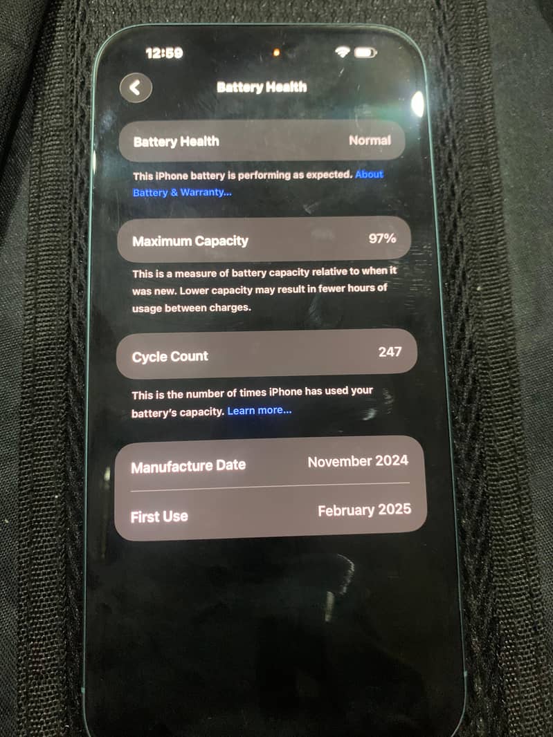 Apple iPhone 16 Plus 1