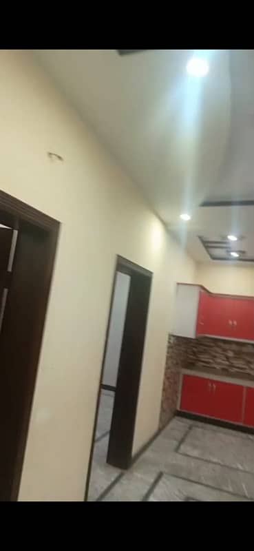 6 marla ground floor for rent