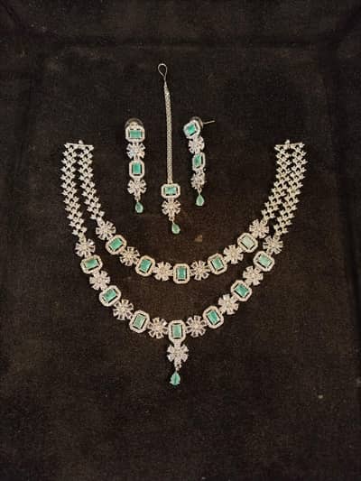 ad jewelry American stone orgnil