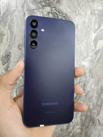 Sasmung A15 5g 4/128 Non Pta