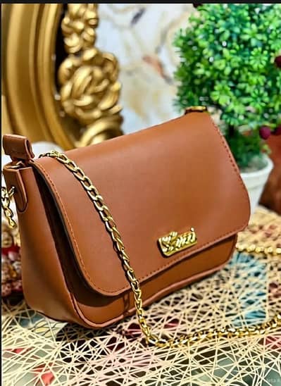 Womens beautiful Sholder Bags For Eid