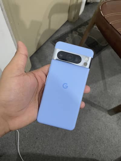 Google pixel 8 pro 10/10 12/256