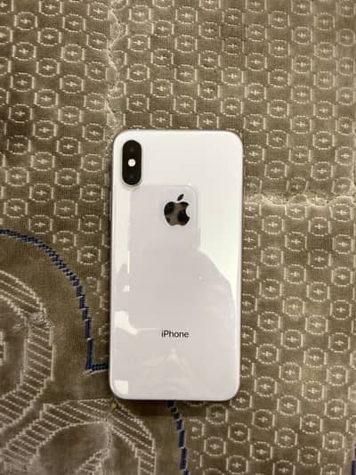 Iphone Xs