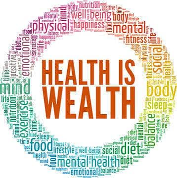 Female Wellness & Relaxation Therapy (Ladies Only)