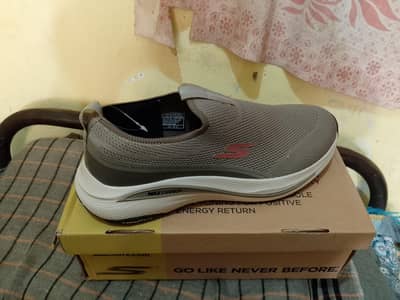 Skechers shoes