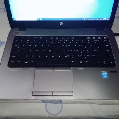 HP Core i5 5 gen