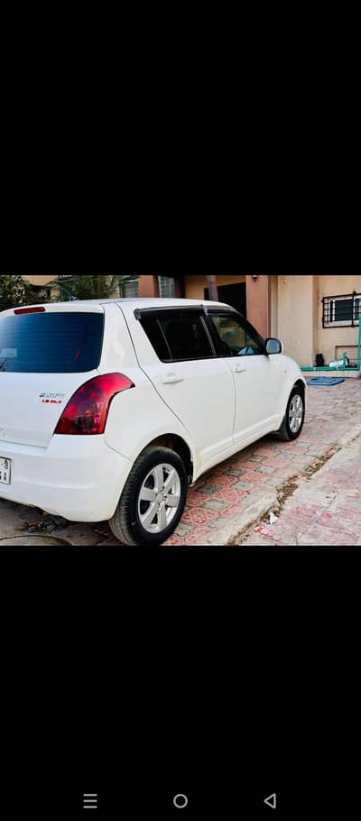 Suzuki Swift for sale