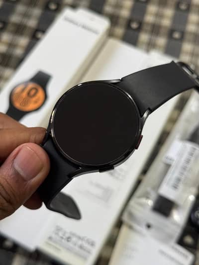 Samsung Galaxy Watch 4 44mm