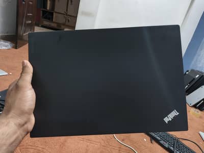 Lenovo thinkpad t470s