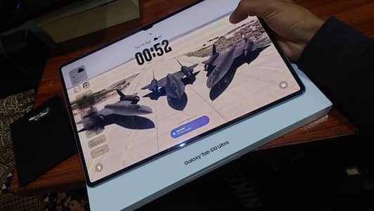 Samsung Galaxy tab S10 ultra