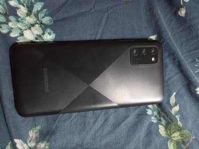 Samsung a02s pta approved 3/32