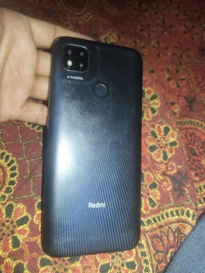 Redmi 9c 3 64 All ok