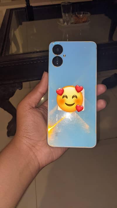 Tecno Camon 19 Neo