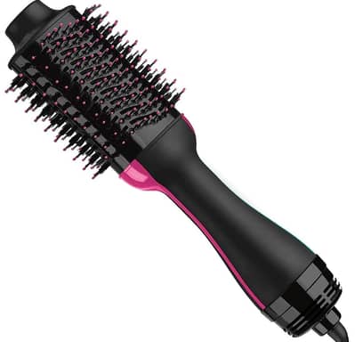 hair dry and state 2 in 1