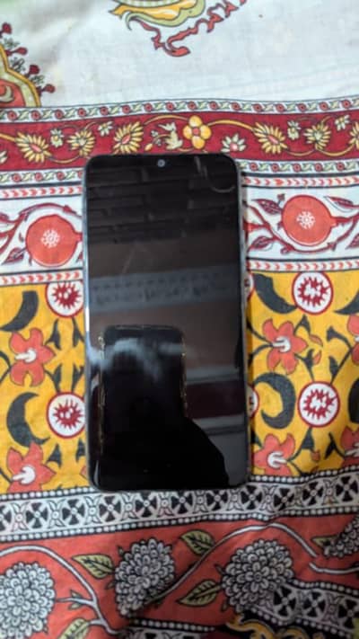 vivo y17 dual sim pta approved 6.128 gb all ok mob