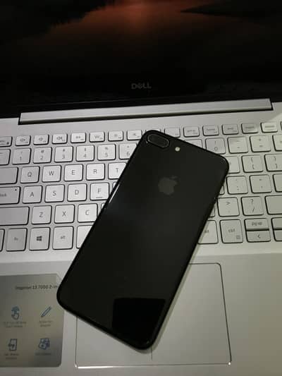 iphone 7plus 128gb