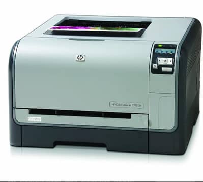 HP colour Printer 1515