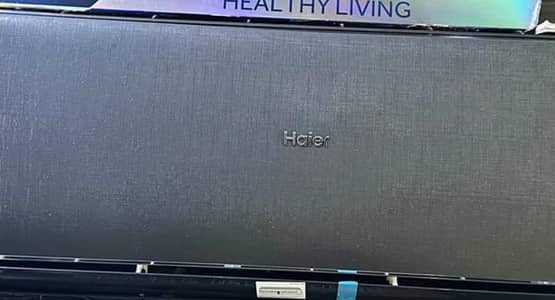 Haier t3 hfbc