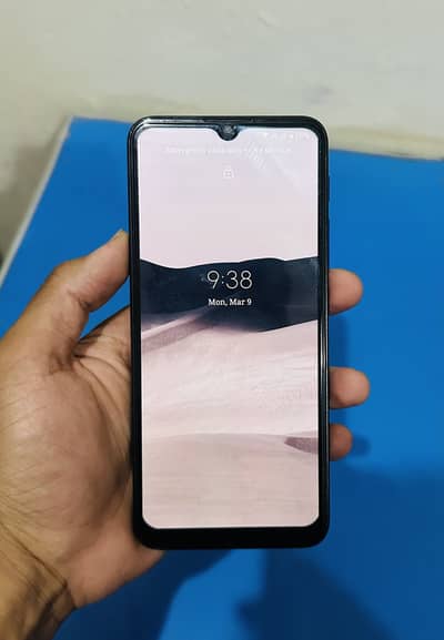 Motrola g9 play ony mobile