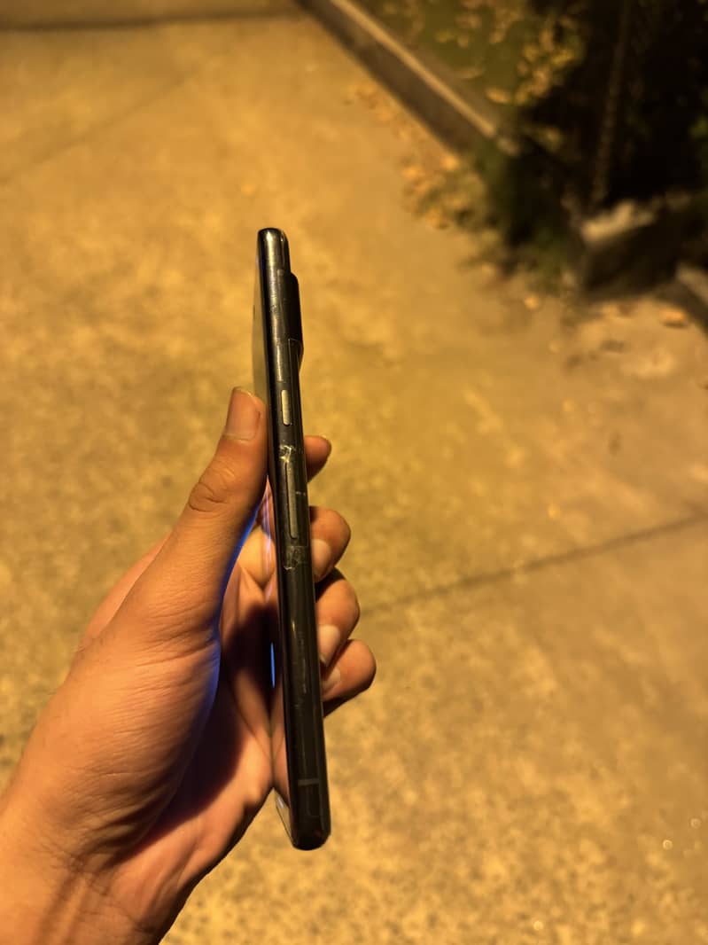 Google pixel 7 pro 1