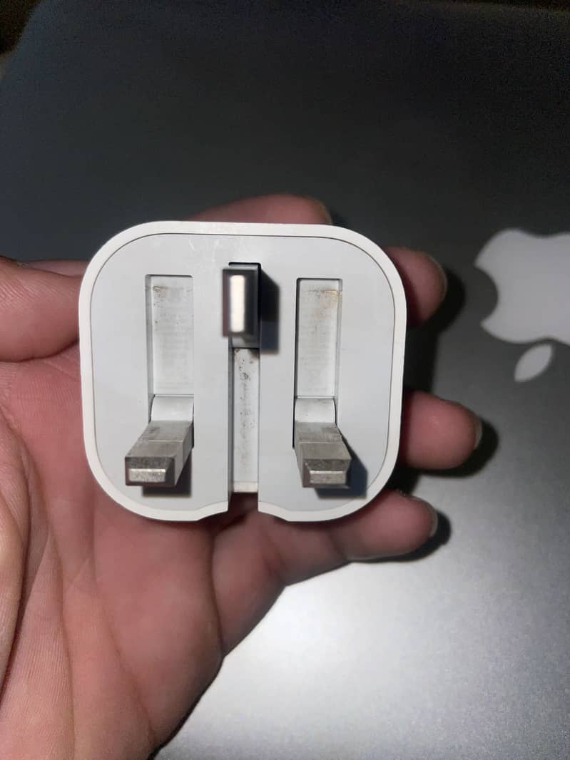 iPhone adapter 5