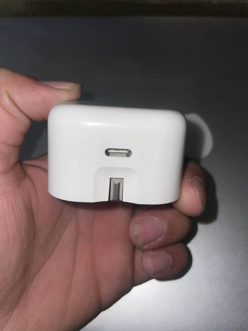 iPhone adapter 6