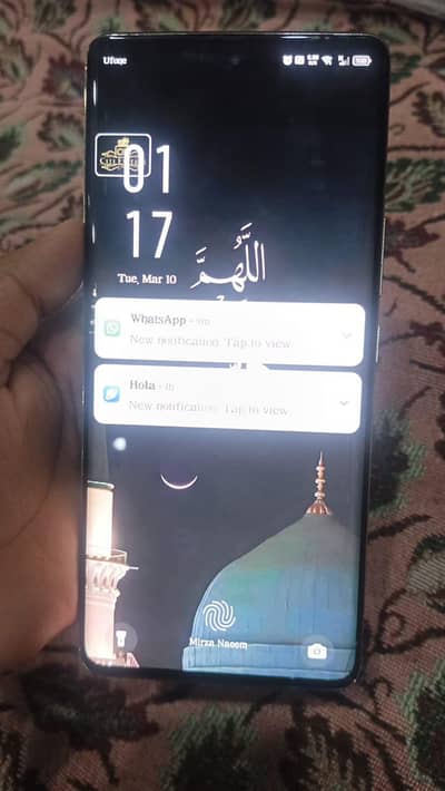 INFINIX ZERO 30 FOR SALE