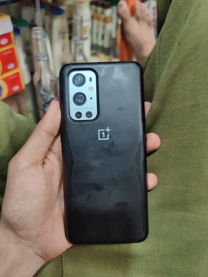 one plus 9 pro 2