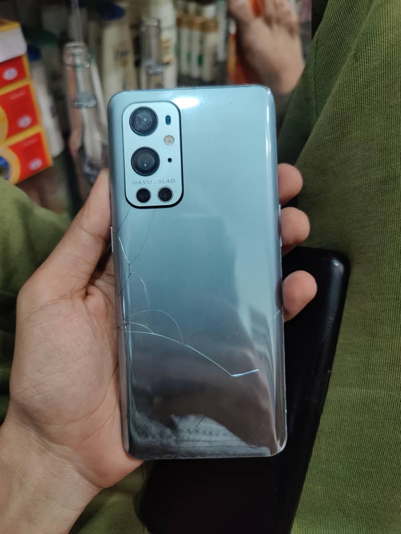 one plus 9 pro 4