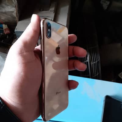 Xs Max NonPTA jv  256…03013058100