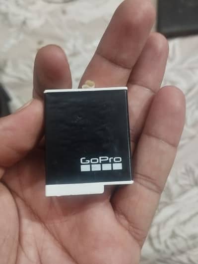 GoPro battery All camera 342/43/64/124