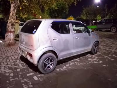 Alto & Mehran Available For Rent