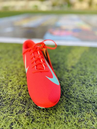Nike mercurial 2026